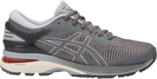 asics narrow running shoes