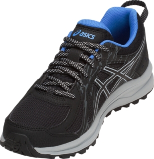 Asics frequent cheap trail analisis