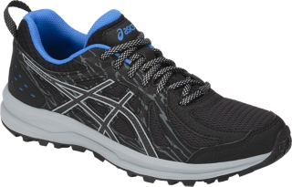 Asics frequent trail shoe review online