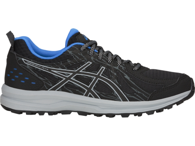 Asics frequent 2025 trail womens review