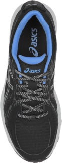 Tênis asics frequent trail hotsell feminino aventura - trail