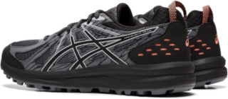 asics frequent trail xt