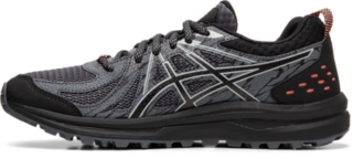 asics frequent xt trail review
