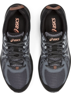 asics frequent trail women's running shoes