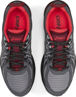 asics frequent trail review womens