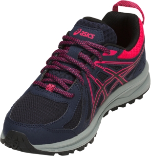 Asics frequent xt ladies trail running shoes sale