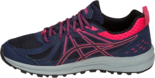 Asics frequent best sale trail women