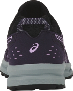 Women's Frequent Trail | Shade/Black Running Shoes |