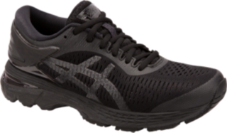 black asics shoes womens