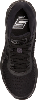 Asics kayano shop 25 womens black