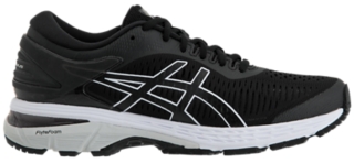 asics women's kayano 25