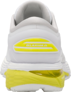 Asics kayano 25 outlet yellow