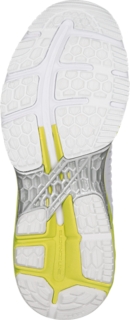 Asics kayano outlet 25 womens yellow