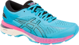 Asics gel kayano store 25 women's white