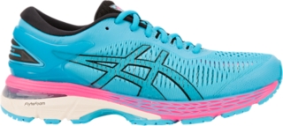 asics gel kayano 25 women's sale