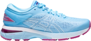 GEL-Kayano 25 | Skylight/Illusion Blue 