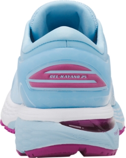 Gel kayano 25 womens clearance asics