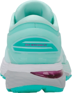 Asics gel-kayano 25 womens shop icy morning sea glass