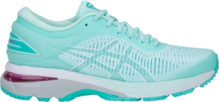 ladies gel kayano 25