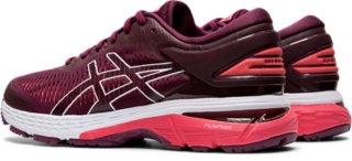 Asics gel kayano 2024 25 womens size 8