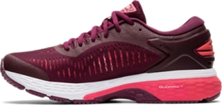 Asics kayano 2025 25 roselle