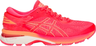 gel kayano womens 25