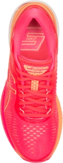 Asics kayano 25 shop womens diva pink