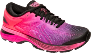 Kayano 25 cheap womens black