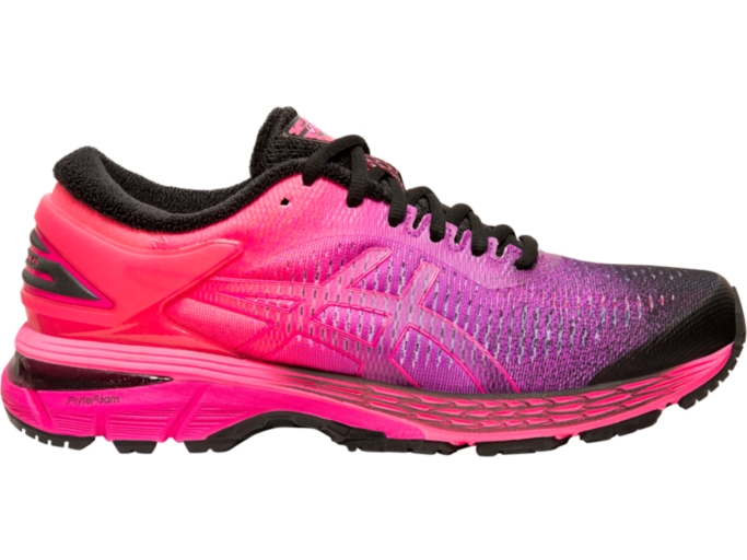 Asics kayano sales 25 mujer 2015