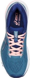 Asics gt-1000 7 running shoes - aw18 best sale