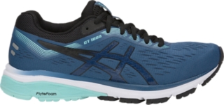 asics gt 1000 7 grand shark