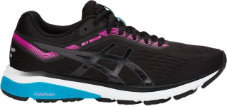 asics gt 1000 7 mujer