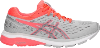 female asics running shoes