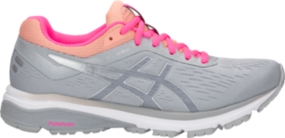 asics gt 1000 7 ladies running shoes