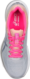 Asics gt 1000 7 femme on sale