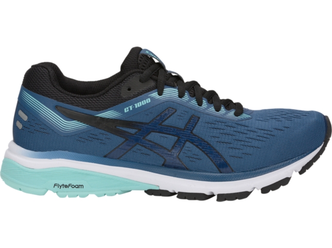 Asics gt 1000 store 7 uomo