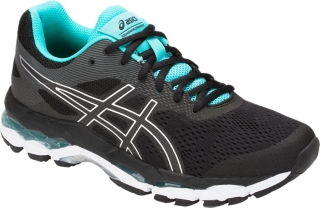 Asics gel superion discount test