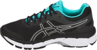 Asics men's gel superion deals 2 running shoes