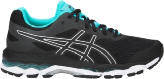 asics gel superion 2 women's review