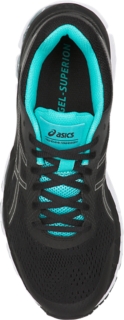 Asics gel superion 2 womens store running shoes