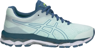 asics gel superion 2 women's review