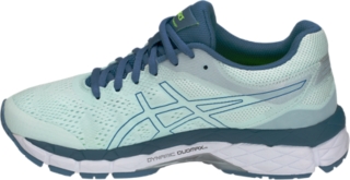 Uittreksel geestelijke gezondheid Suri Women's GEL-Superion 2 | Soothin Sea/Azure | Running Shoes | ASICS