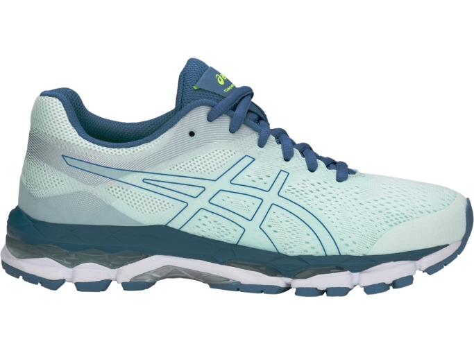 Women s GEL Superion 2 Soothin Sea Azure Running Shoes ASICS