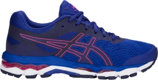 asics gel superion 2 women's review