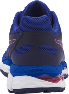 GEL-Superion 2 | Monaco Blue/Pink Glow | Running ASICS