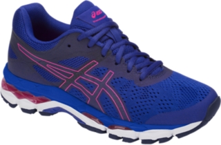 GEL-Superion 2 | Monaco Blue/Pink Glow | Running ASICS