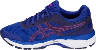 Asics women's gel clearance superion 2 running shoes