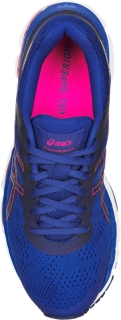 Belofte strottenhoofd maaien Women's GEL-Superion 2 | Monaco Blue/Pink Glow | Running Shoes | ASICS