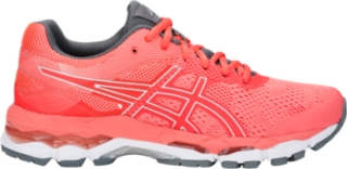 Women's GEL-SUPERION 2 | PAPAYA/SILVER | Running | ASICS Outlet