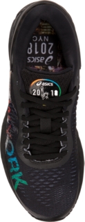 asics new york marathon shoes 2018